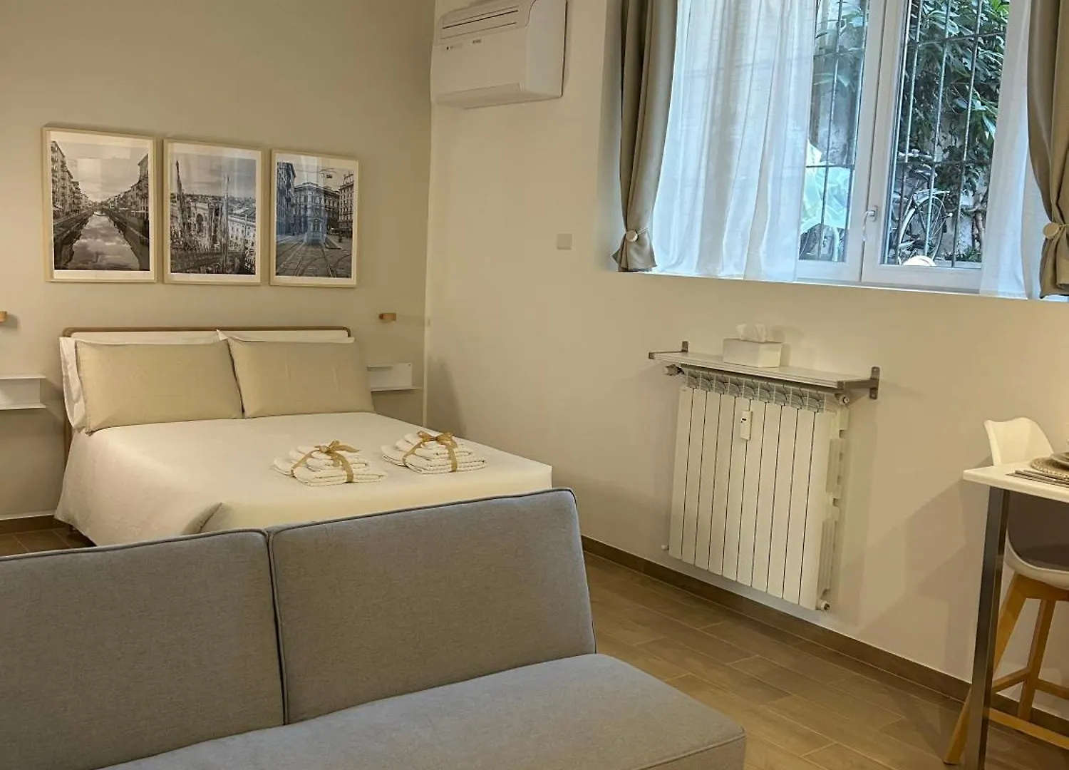 מילאנו Navigli-Bocconi - Peque Home, Wi-Fi 0*,  איטליה