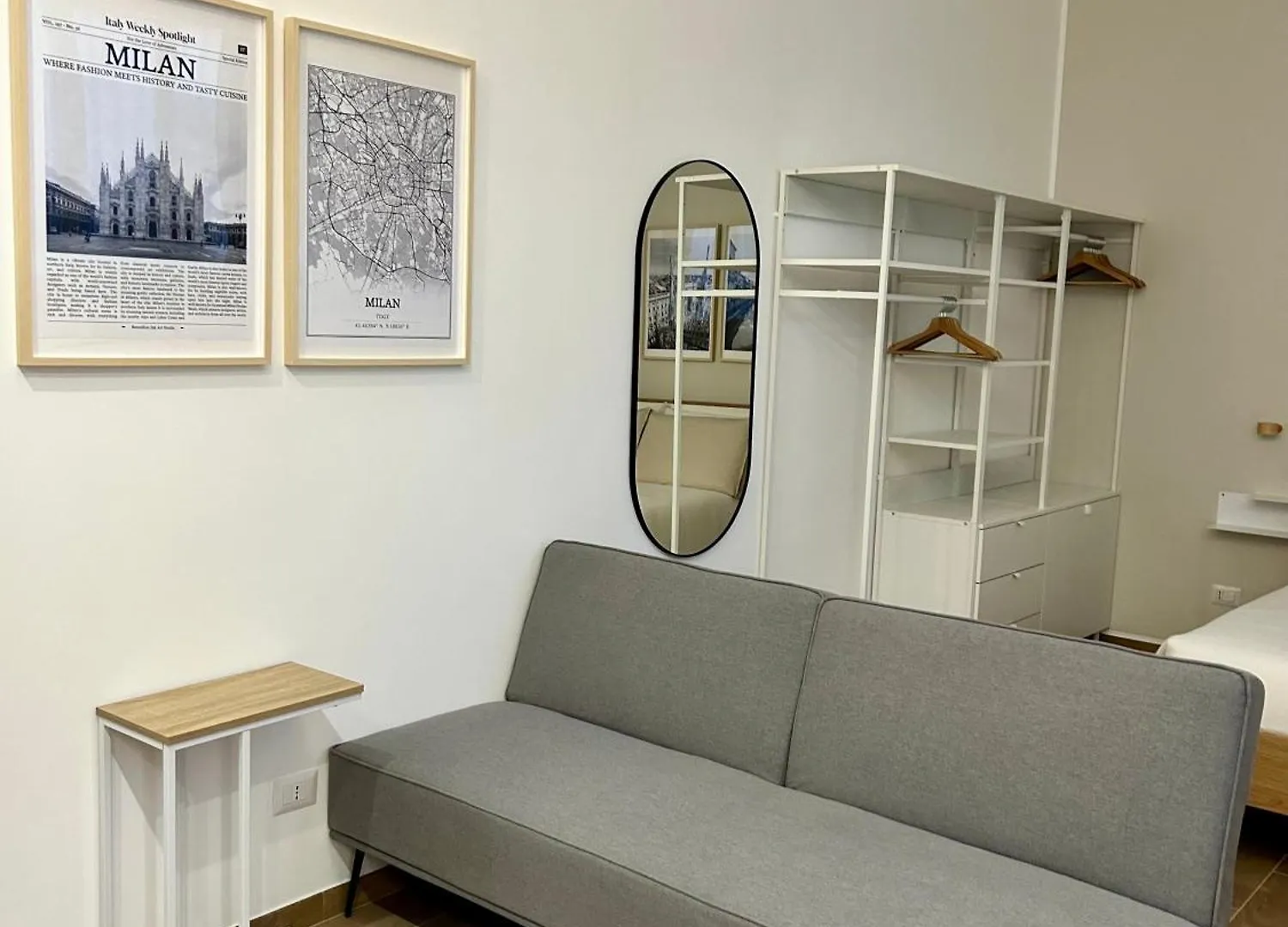 דירה מילאנו Navigli-Bocconi - Peque Home, Wi-Fi