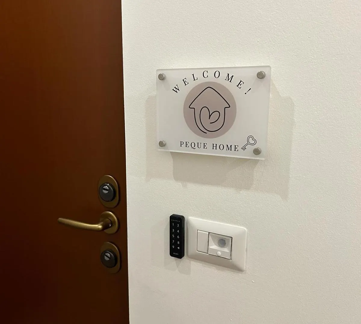מילאנו Navigli-Bocconi - Peque Home, Wi-Fi