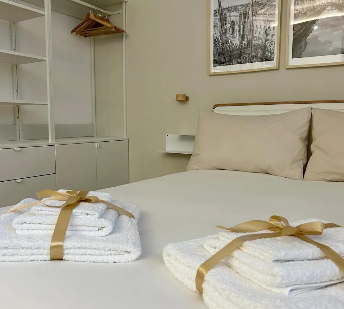 מילאנו Navigli-Bocconi - Peque Home, Wi-Fi 0*,  איטליה