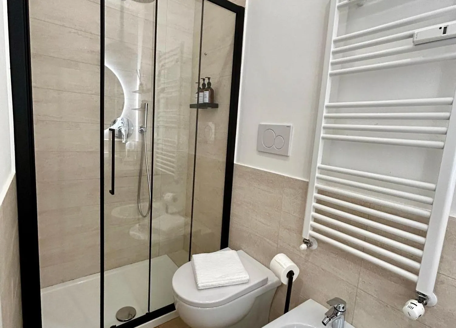 מילאנו Navigli-Bocconi - Peque Home, Wi-Fi 0*,  איטליה