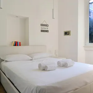 Boule Porta Romana Appartamento