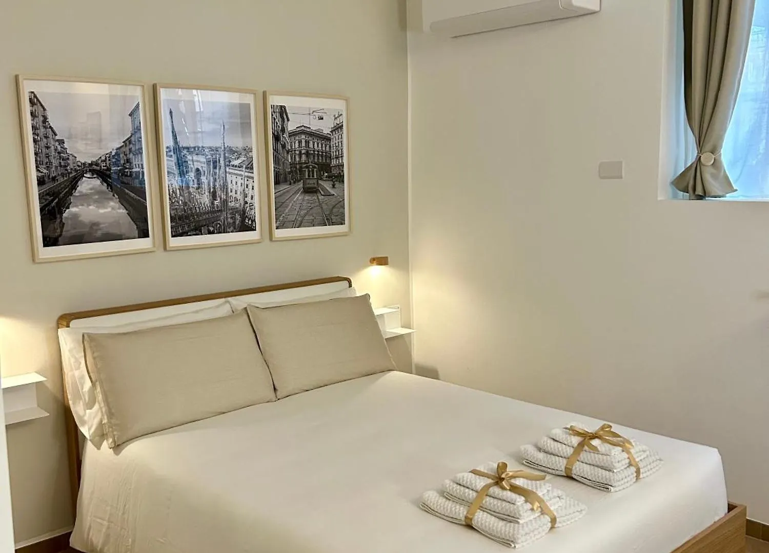 Navigli-Bocconi - Peque Home, Wi-Fi location