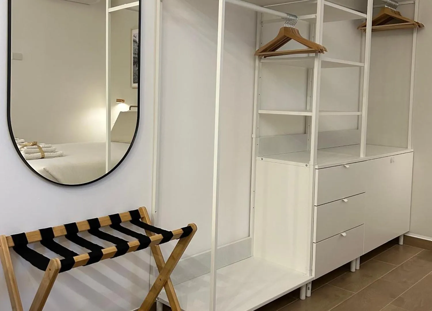 Navigli-Bocconi - Peque Home, Wi-Fi Milan Apartment