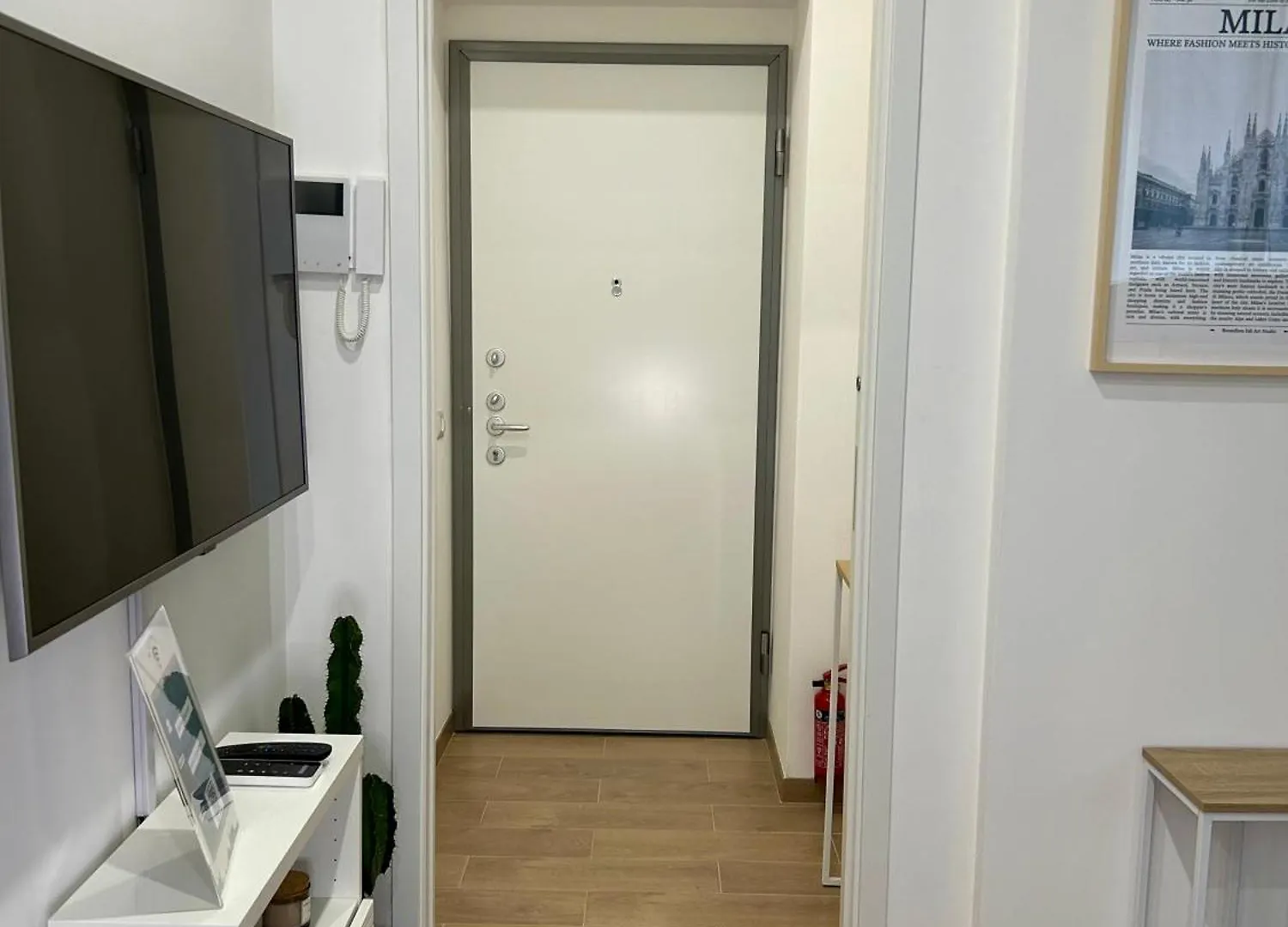 Navigli-Bocconi - Peque Home, Wi-Fi Milan 0*,